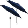 Dark Blue-2P