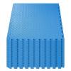 Blue-3/4 Inch-96 Sq Ft Blue-3/4 Inch-96 Sq Ft