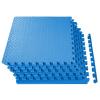 Blue-3/4 Inch-24 Sq Ft Blue-3/4 Inch-24 Sq Ft