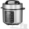 imageHealSmart Multi Rice Cooker 20 Cups Cooked NonStick 12in1 Stainless Steel Electric Pressure Cooker for Yogurt Maker Slow Cooker Cake Multigrain 6QT10 Cup Uncooked